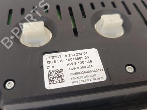 Interior roof light BMW 3 Convertible (E93) | BP30039192I8