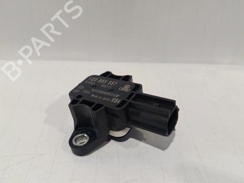 Used Other VW EOS (1F7, 1F8) 1.4 TSI (160 hp) 30039155