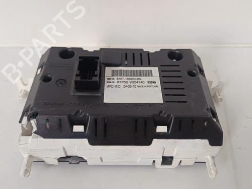 Ferdsskriver FORD FIESTA VI (CB1, CCN)  | BP30039201C48 