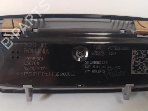 Other BMW 3 (G20, G80, G28)  | BP30039199O1 