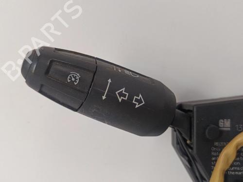 Steering column stalk OPEL CORSA D (S07) | BP30039219I23