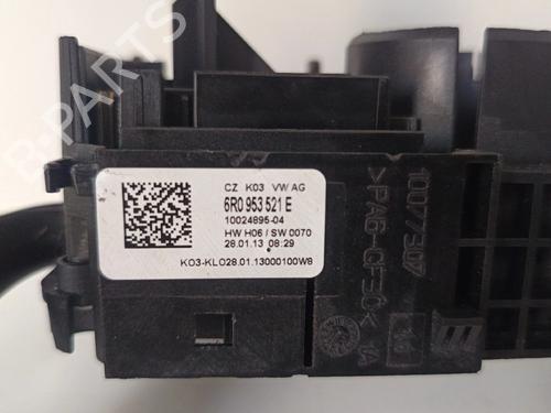 Steering column stalk SEAT IBIZA IV (6J5, 6P1)  | BP30039217I23 