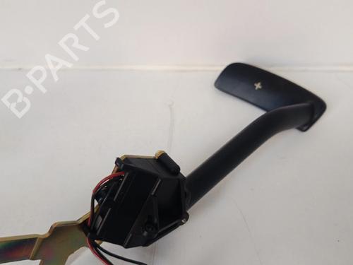 Gear lever VW TOUAREG (7LA, 7L6, 7L7)  | BP30039216M90 