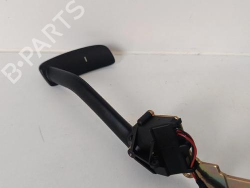 Gear lever VW TOUAREG (7LA, 7L6, 7L7)  | BP30039216M90 