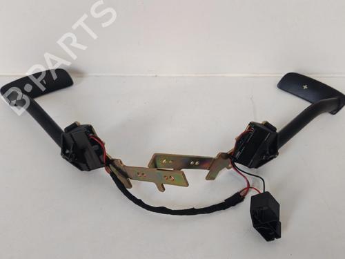 Used Gear lever VW TOUAREG (7LA, 7L6, 7L7) [2002-2013]  30039216
