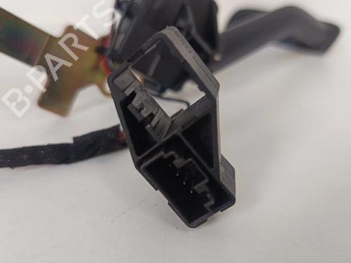 Gear lever VW TOUAREG (7LA, 7L6, 7L7)  | BP30039216M90 