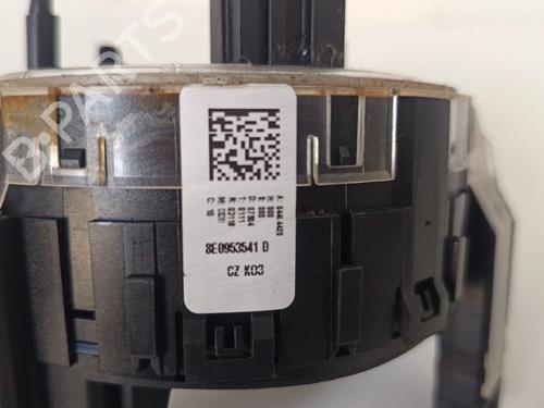 Other VW TOUAREG (7LA, 7L6, 7L7)  | BP30039215O1 