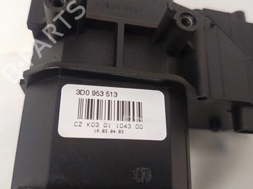 Other VW TOUAREG (7LA, 7L6, 7L7)  | BP30039213O1 