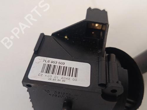 Inne VW TOUAREG (7LA, 7L6, 7L7)  | BP30039212O1 