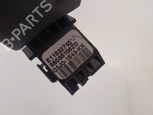 Other PEUGEOT 3008 I MPV (0U_) | BP30039211O1