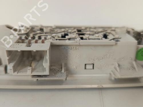 Annen VW PASSAT B8 Variant (3G5, CB5)  | BP30039220O1 