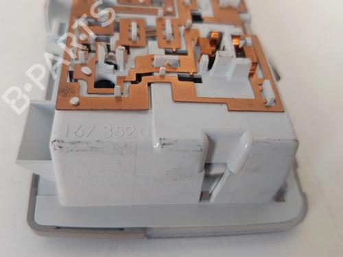 Other OPEL INSIGNIA A (G09) | BP30039221O1