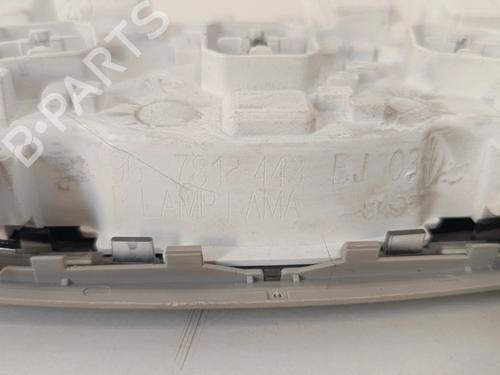 Other CITROËN C4 Grand Picasso II (DA_, DE_)  | BP30039224O1 