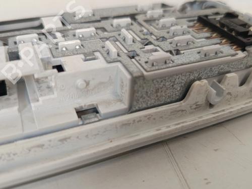 Interior roof light MERCEDES-BENZ A-CLASS (W176) | BP30039225I8