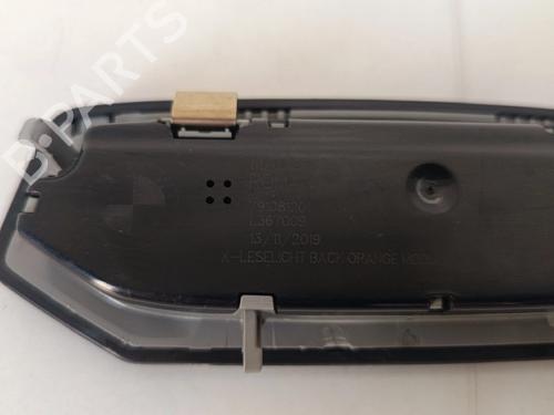 Other BMW 3 (G20, G80, G28)  | BP30039228O1 