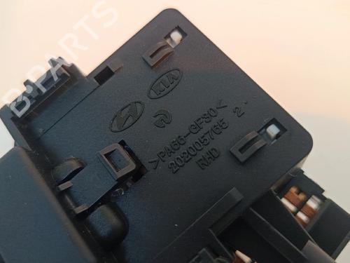 Steering column stalk HYUNDAI SANTA FÉ II (CM)  | BP30039246I23 