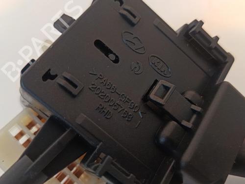Headlight switch HYUNDAI SANTA FÉ II (CM) | BP30039245I24 - Image 5