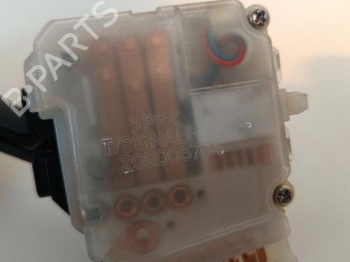 Headlight switch HYUNDAI SANTA FÉ II (CM) | BP30039245I24 - Image 6