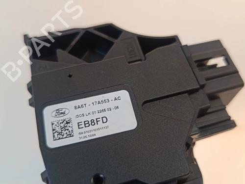 Andre FORD FIESTA VI (CB1, CCN)  | BP30039232O1 