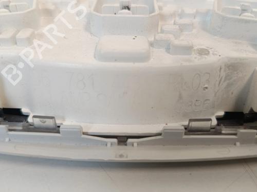 Other PEUGEOT 308 I (4A_, 4C_)  | BP30039240O1 