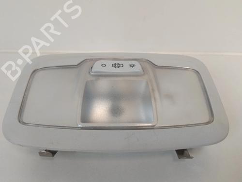 Used Interior roof light Interior roof light PEUGEOT 308 I (4A_, 4C_) [2007-2016] 30039248 30039248