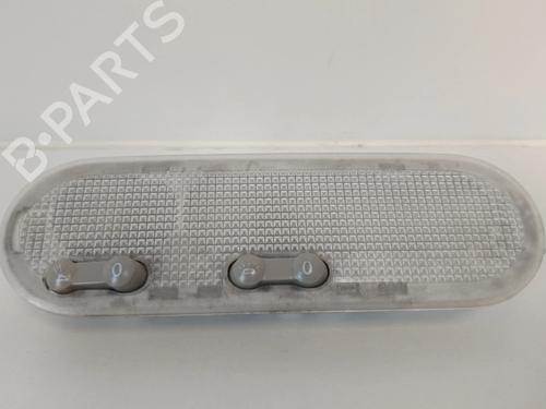 Used Interior roof light RENAULT CLIO III (BR0/1, CR0/1) [2005-2014]  30039249