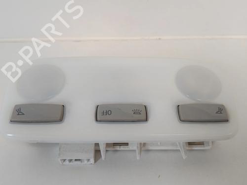 Autre RENAULT MEGANE III Hatchback (BZ0/1_, B3_) [2008-2025]  30039251