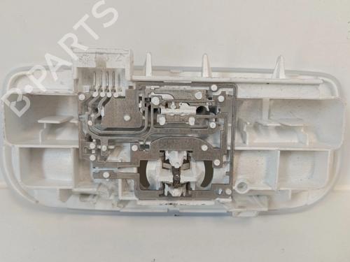 Other RENAULT MEGANE III Hatchback (BZ0/1_, B3_)  | BP30039252O1 