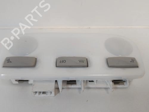 Autre RENAULT MEGANE III Hatchback (BZ0/1_, B3_) [2008-2025]  30039253