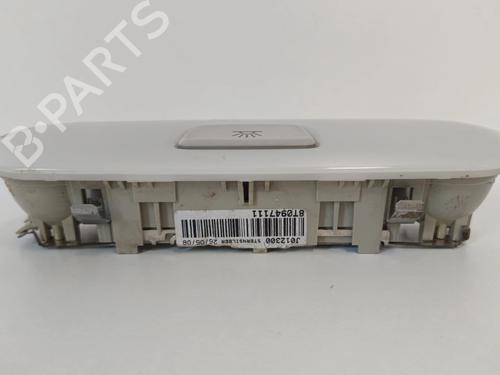 Other AUDI A4 B8 (8K2)  | BP30039254O1 