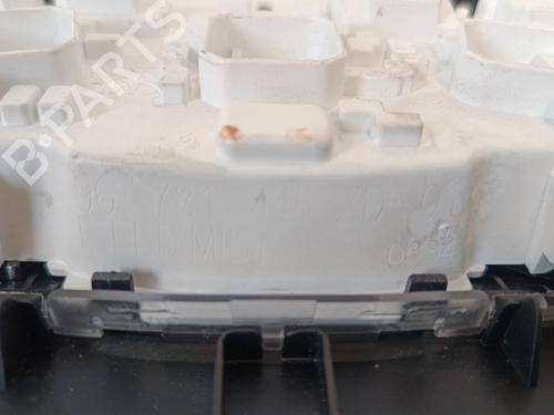 Other CITROËN DS4 (NX_)  | BP30039255O1