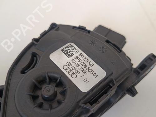Pedal AUDI A4 B8 (8K2)  | BP30039263I4