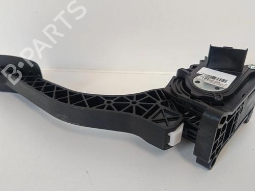 Pedal PEUGEOT 3008 II SUV (MC_, MR_, MJ_, M4_) | BP30039261I4