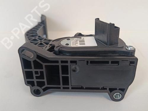 Pedal PEUGEOT 3008 II SUV (MC_, MR_, MJ_, M4_) | BP30039261I4