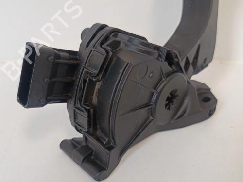 Pedal OPEL ASTRA J (P10) | BP30039257I4