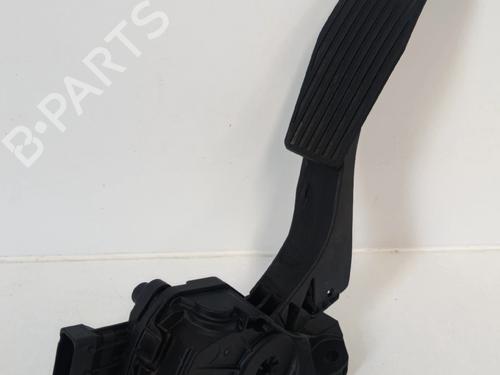 Used Pedal OPEL ASTRA J (P10) [2009-2016]  30039257