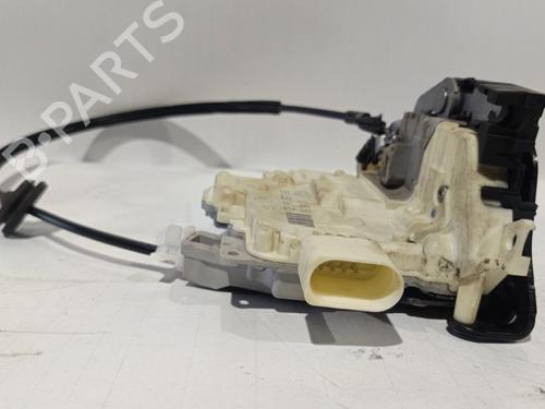 Front left lock VW EOS (1F7, 1F8) 1.4 TSI | BP30039158C98