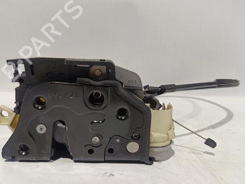 Front left lock VW EOS (1F7, 1F8) 1.4 TSI | BP30039158C98