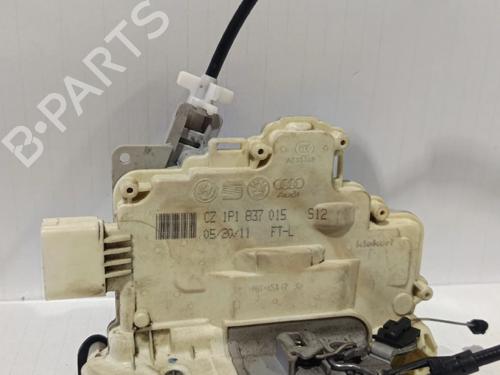 Front left lock VW EOS (1F7, 1F8) 1.4 TSI | BP30039158C98