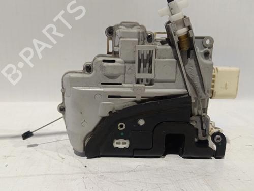 Front left lock VW EOS (1F7, 1F8) 1.4 TSI | BP30039158C98