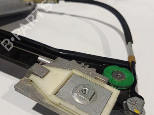 Vindusheismekanisme venstre foran VW EOS (1F7, 1F8) 1.4 TSI | BP30039159C22 