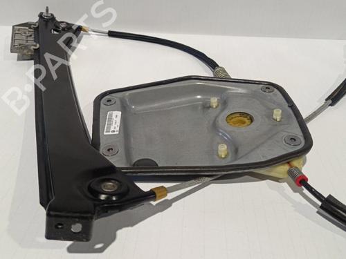 Vindusheismekanisme venstre foran VW EOS (1F7, 1F8) 1.4 TSI | BP30039159C22 