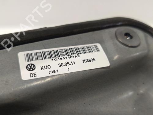 Vindusheismekanisme venstre foran VW EOS (1F7, 1F8) 1.4 TSI | BP30039159C22 