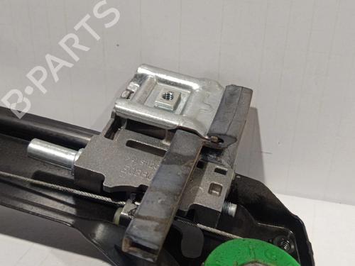 Vindusheismekanisme venstre foran VW EOS (1F7, 1F8) 1.4 TSI | BP30039159C22 