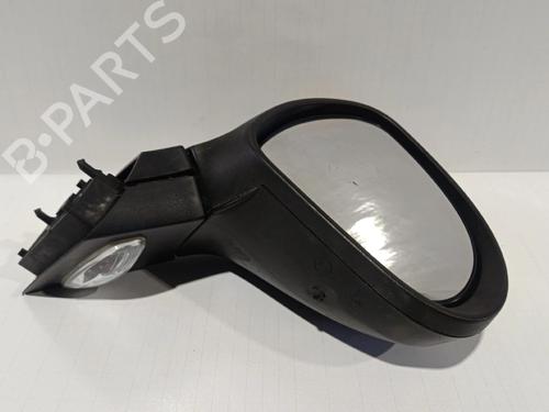 Bakspejl Højre PEUGEOT 207 (WA_, WC_) [2006-2015]  30039179
