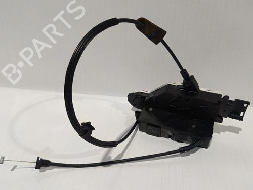 Used Front right lock Front right lock PEUGEOT 207 (WA_, WC_) [2006-2015] 30039171 30039171
