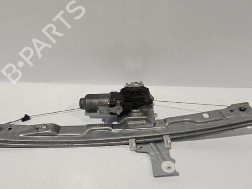 Used Front right window mechanism PEUGEOT 207 (WA_, WC_) [2006-2015]  30039173