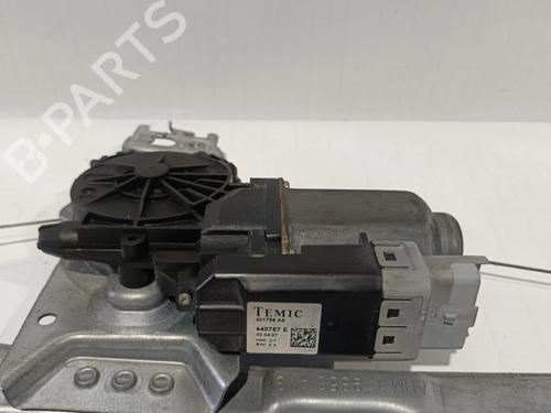 Front left window mechanism PEUGEOT 207 (WA_, WC_) | BP30039193C22