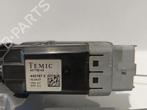 Front left window mechanism PEUGEOT 207 (WA_, WC_) | BP30039193C22