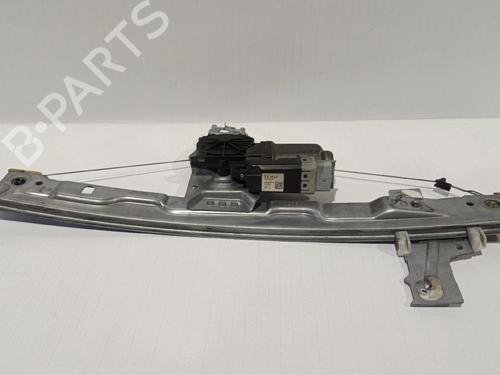 Used Front left window mechanism PEUGEOT 207 (WA_, WC_) [2006-2015]  30039193